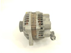 Recambio de alternador para suzuki swift berlina (mz) gl (5-ptas.) referencia OEM IAM 3140084E01  