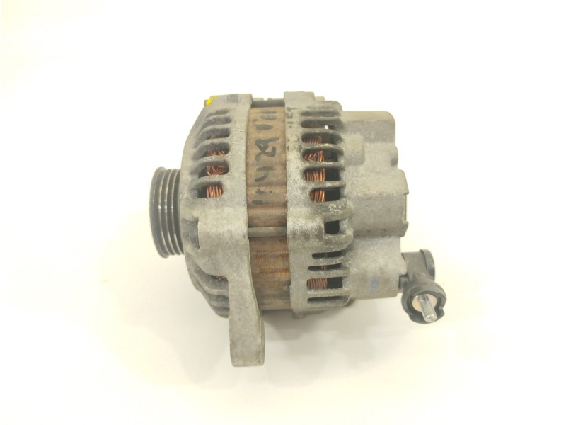 Recambio de alternador para suzuki swift berlina (mz) gl (5-ptas.) referencia OEM IAM 3140084E01  