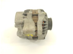 Recambio de alternador para suzuki swift berlina (mz) gl (5-ptas.) referencia OEM IAM 3140084E01   2