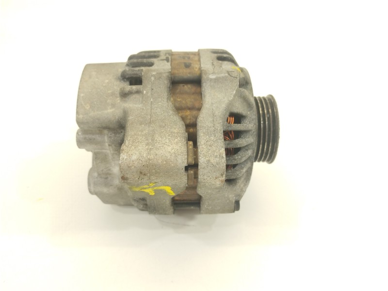 Recambio de alternador para suzuki swift berlina (mz) gl (5-ptas.) referencia OEM IAM 3140084E01  