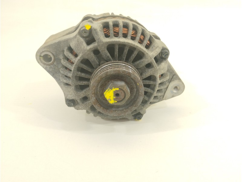 Recambio de alternador para suzuki swift berlina (mz) gl (5-ptas.) referencia OEM IAM 3140084E01  