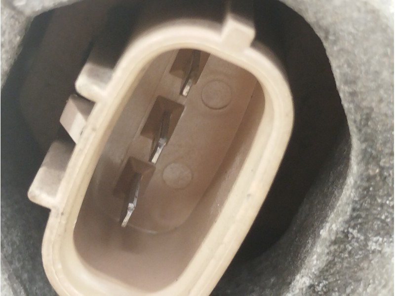 Recambio de alternador para suzuki swift berlina (mz) gl (5-ptas.) referencia OEM IAM 3140084E01  