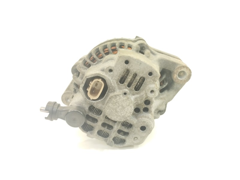 Recambio de alternador para suzuki swift berlina (mz) gl (5-ptas.) referencia OEM IAM 3140084E01  