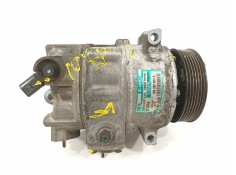 Recambio de compresor aire acondicionado para seat altea (5p1) green referencia OEM IAM 1K0820803S  