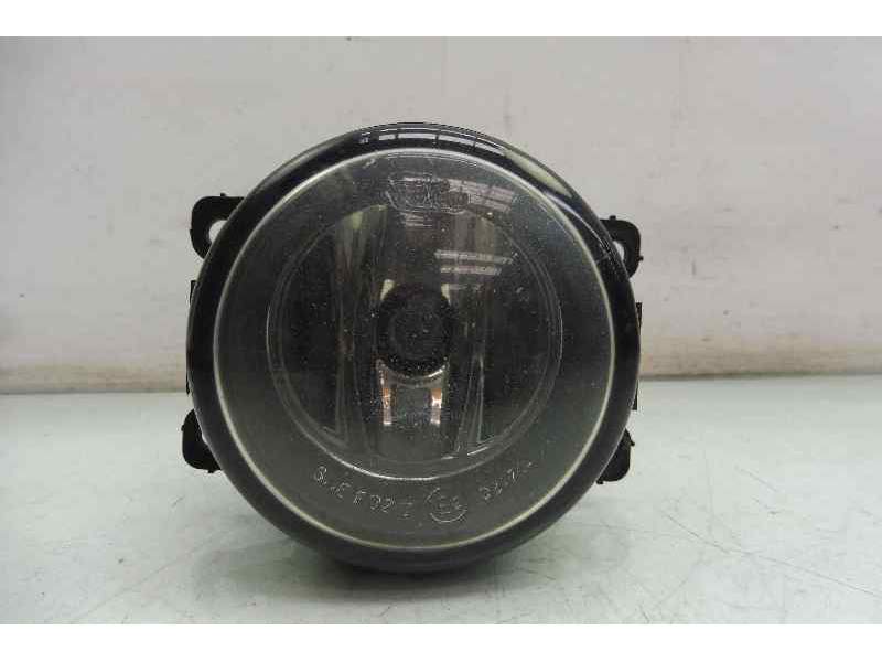 FARO ANTINIEBLA IZQUIERDO 9650001680 89204712 