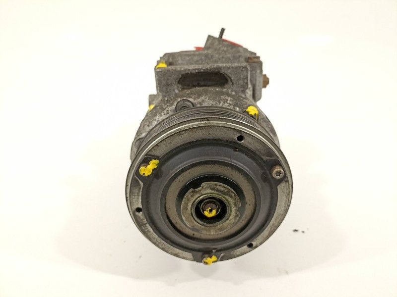 Recambio de compresor aire acondicionado para seat altea (5p1) stylance / style referencia OEM IAM 1K0820803Q  