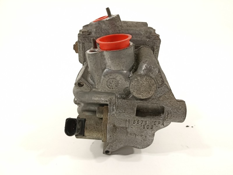 Recambio de compresor aire acondicionado para seat altea (5p1) stylance / style referencia OEM IAM 1K0820803Q  