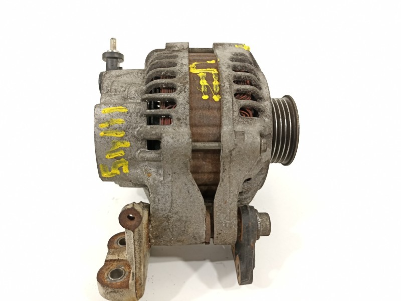 Recambio de alternador para suzuki swift berlina (mz) gl (3-ptas.) referencia OEM IAM 3140084E10  