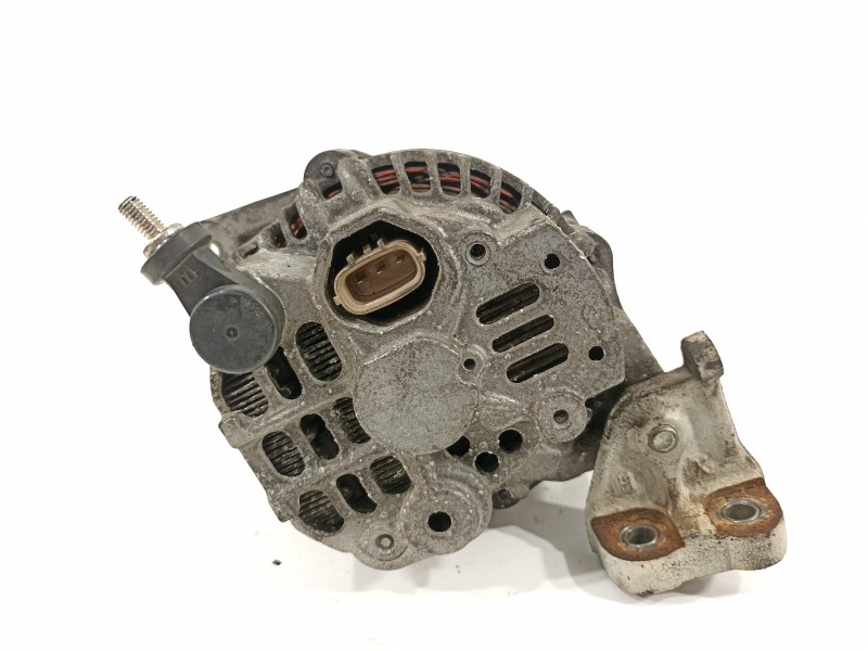 Recambio de alternador para suzuki swift berlina (mz) gl (3-ptas.) referencia OEM IAM 3140084E10  