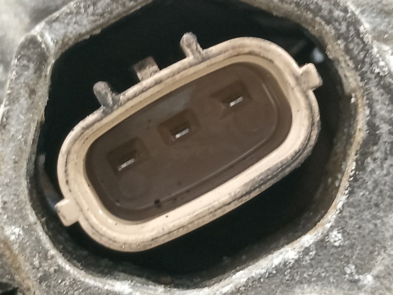 Recambio de alternador para suzuki swift berlina (mz) gl (3-ptas.) referencia OEM IAM 3140084E10  