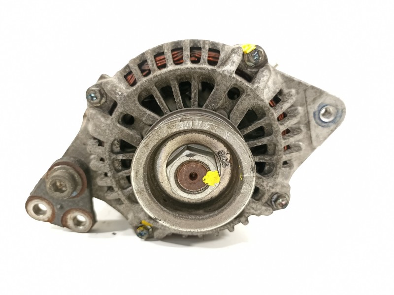 Recambio de alternador para suzuki swift berlina (mz) gl (3-ptas.) referencia OEM IAM 3140084E10  