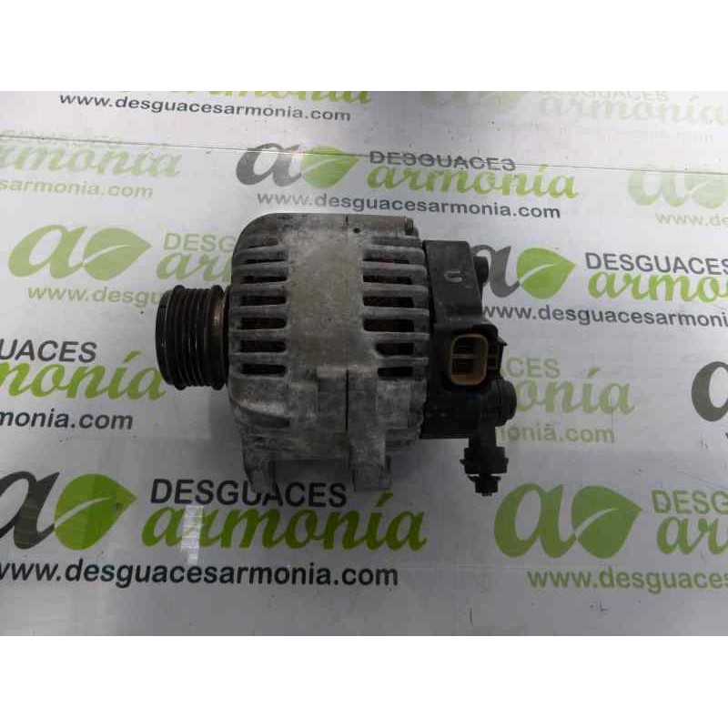 Recambio de alternador para hyundai i30 classic referencia OEM IAM 373002A110 2655475 