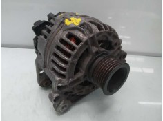 Recambio de alternador para seat ibiza (6l1) stella referencia OEM IAM 037903025G  