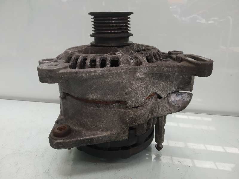 Recambio de alternador para seat ibiza (6l1) stella referencia OEM IAM 037903025G  