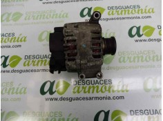 Recambio de alternador para peugeot 308 gt referencia OEM IAM 757651380  