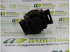Recambio de alternador para peugeot 308 gt referencia OEM IAM 757651380   2