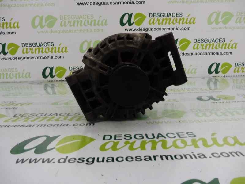 Recambio de alternador para peugeot 308 gt referencia OEM IAM 757651380  