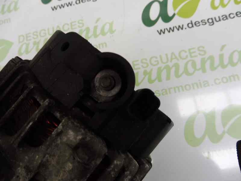 Recambio de alternador para peugeot 308 gt referencia OEM IAM 757651380  