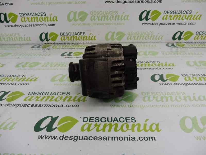 Recambio de alternador para peugeot 308 gt referencia OEM IAM 757651380  