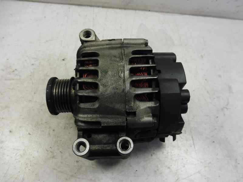 Recambio de alternador para peugeot 308 sport referencia OEM IAM 757651380 2605106A 
