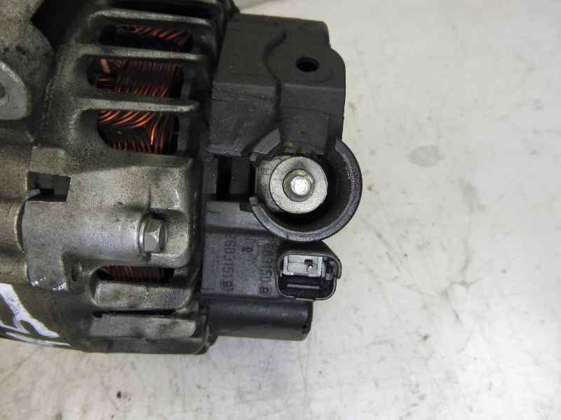 Recambio de alternador para peugeot 308 sport referencia OEM IAM 757651380 2605106A 