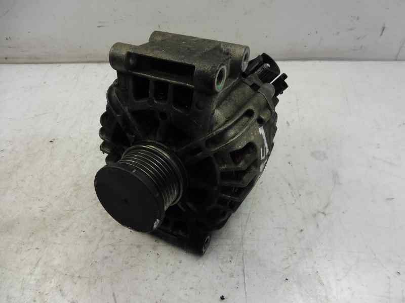 Recambio de alternador para peugeot 308 sport referencia OEM IAM 757651380 2605106A 