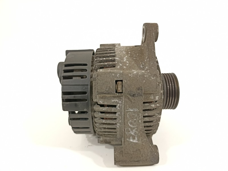 Recambio de alternador para peugeot 306 cabriolet (s2) 1.6 referencia OEM IAM 9638276280  