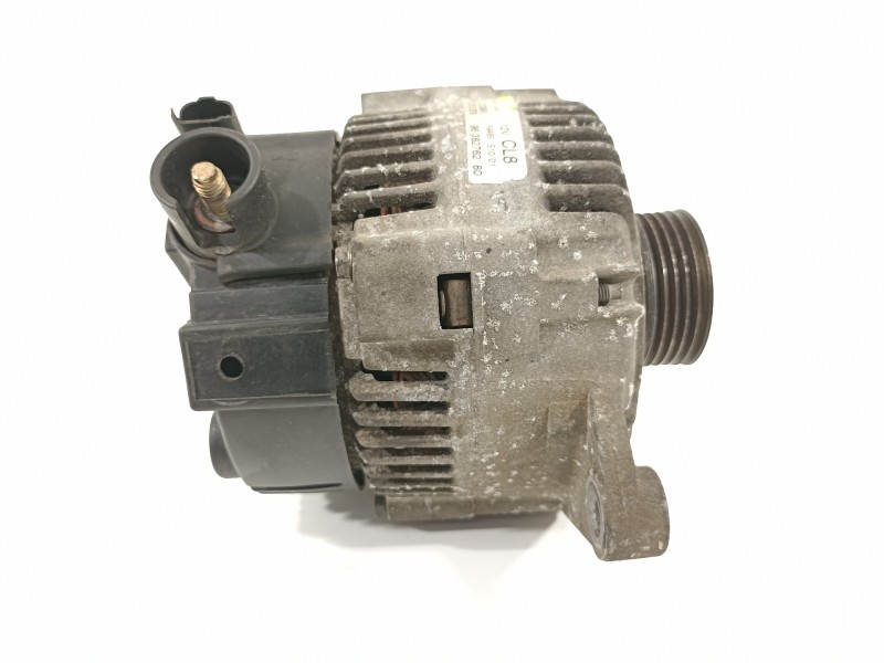 Recambio de alternador para peugeot 306 cabriolet (s2) 1.6 referencia OEM IAM 9638276280  