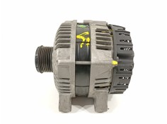 Recambio de alternador para citroën c5 berlina 2.2 hdi exclusive automático referencia OEM IAM 9646321780 5705 ER 5705 AA