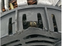 Recambio de alternador para citroën c5 berlina 2.2 hdi exclusive automático referencia OEM IAM 9646321780 5705 ER 5705 AA 2