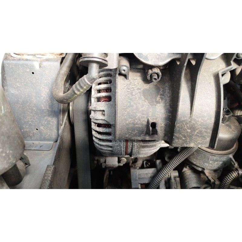 Recambio de alternador para peugeot 308 2.0 16v hdi fap cat (rhr / dw10bted4) referencia OEM IAM 9646321880  
