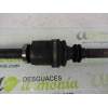 TRANSMISION DELANTERA DERECHA 8200264668 