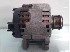 Recambio de alternador para volkswagen golf vi (5k1) sport referencia OEM IAM 03L903023F  