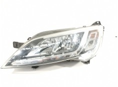 Recambio de faro izquierdo para fiat ducato combi 30 (290) 130 (l1h1) referencia OEM IAM 1374296080  