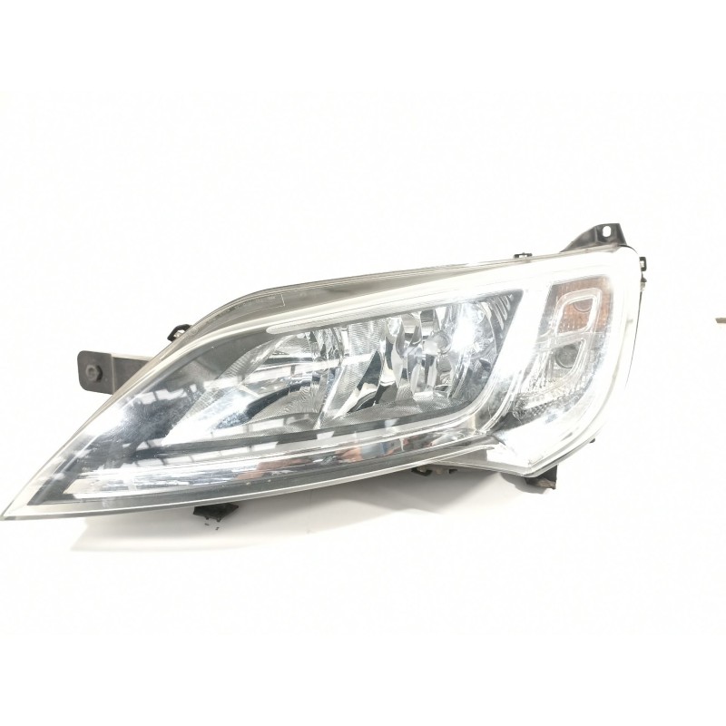 Recambio de faro izquierdo para fiat ducato combi 30 (290) 130 (l1h1) referencia OEM IAM 1374296080  