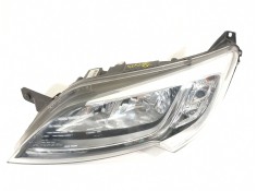 Recambio de faro izquierdo para fiat ducato combi 30 (290) 130 (l1h1) referencia OEM IAM 1374296080   2