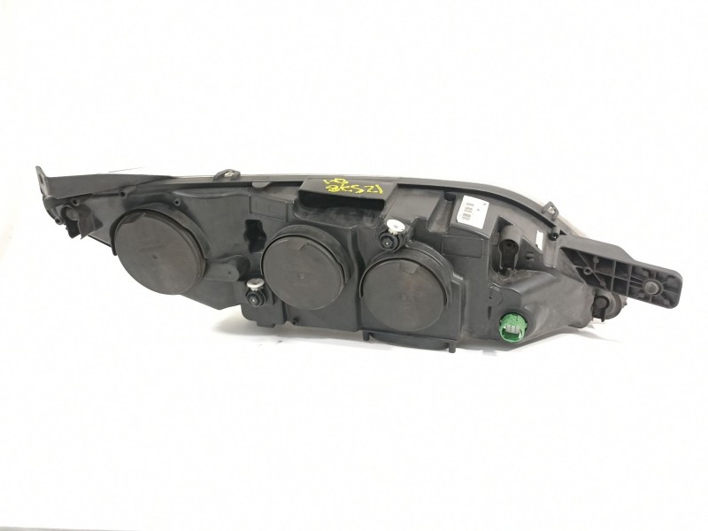 Recambio de faro izquierdo para fiat ducato combi 30 (290) 130 (l1h1) referencia OEM IAM 1374296080  