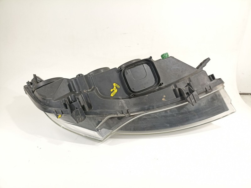 Recambio de faro izquierdo para fiat ducato combi 30 (290) 130 (l1h1) referencia OEM IAM 1374296080  