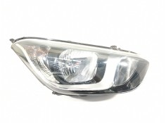 Recambio de faro derecho para hyundai i20 city s referencia OEM IAM 921024P500  