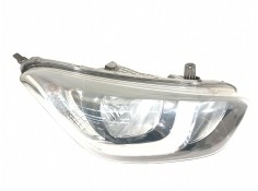 Recambio de faro derecho para hyundai i20 city s referencia OEM IAM 921024P500   2
