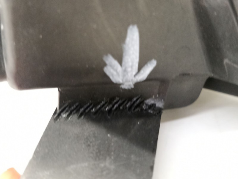 Recambio de faro derecho para hyundai i20 city s referencia OEM IAM 921024P500  