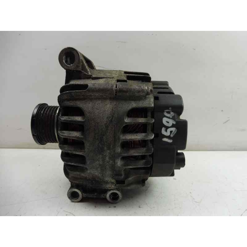 Recambio de alternador para peugeot 207 xt referencia OEM IAM 75765138001  