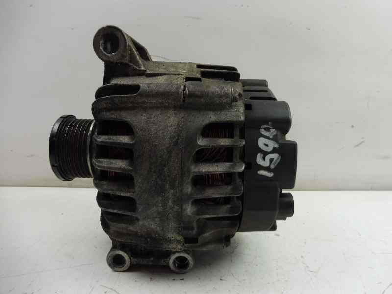 Recambio de alternador para peugeot 207 xt referencia OEM IAM 75765138001  
