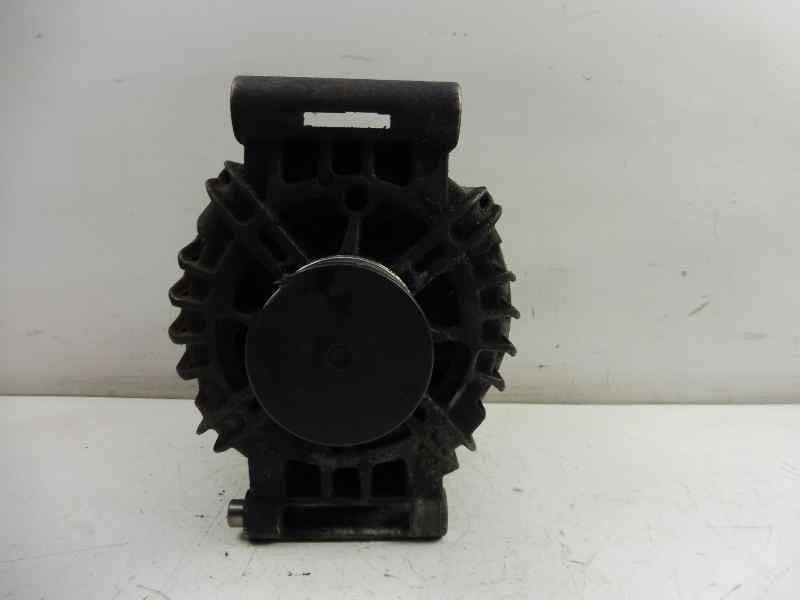 Recambio de alternador para peugeot 207 xt referencia OEM IAM 75765138001  