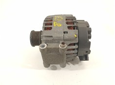 Recambio de alternador para peugeot 207 cc sport referencia OEM IAM 757651380  