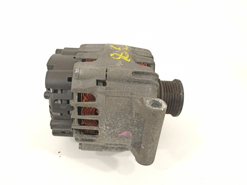 Recambio de alternador para peugeot 207 cc sport referencia OEM IAM 757651380  