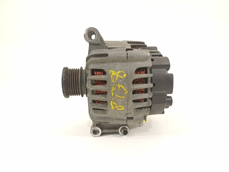 Recambio de alternador para peugeot 207 cc sport referencia OEM IAM 757651380  