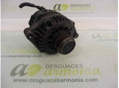 Recambio de alternador para chevrolet epica lt referencia OEM IAM AA8E22A0303
