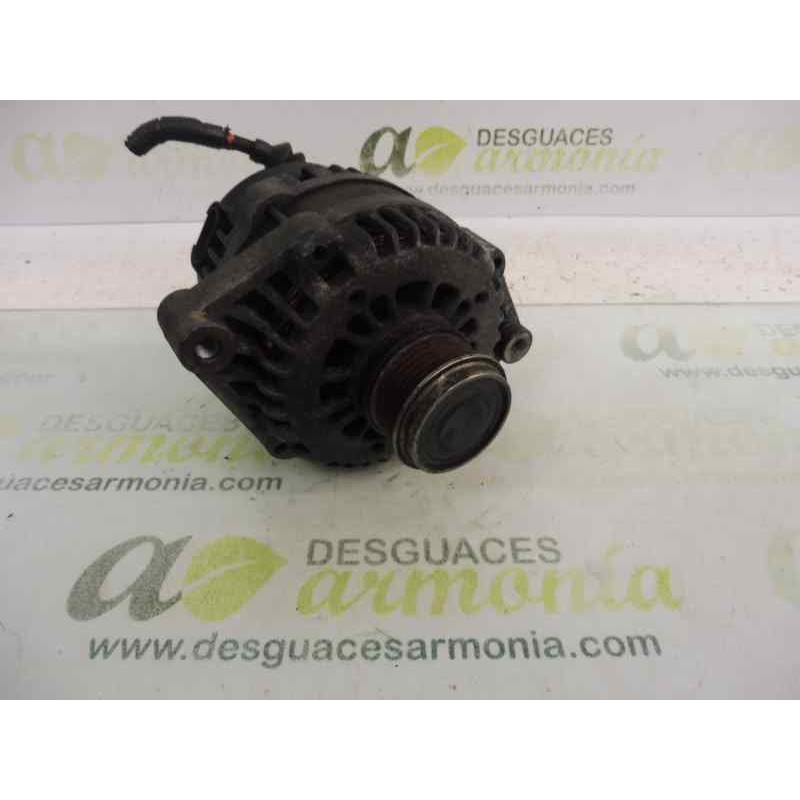 Recambio de alternador para chevrolet epica lt referencia OEM IAM AA8E22A0303  