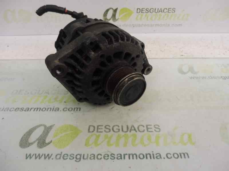 Recambio de alternador para chevrolet epica lt referencia OEM IAM AA8E22A0303  